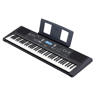 Yamaha (PSR-EW310ADOL) 76-Key Portable Keyboard