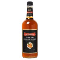 Paramount Apricot Flavored Brandy (1 L)
