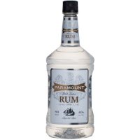 Paramount White Rum (1.75 L)