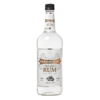 Paramount West Indies Rum White Label (1 L)