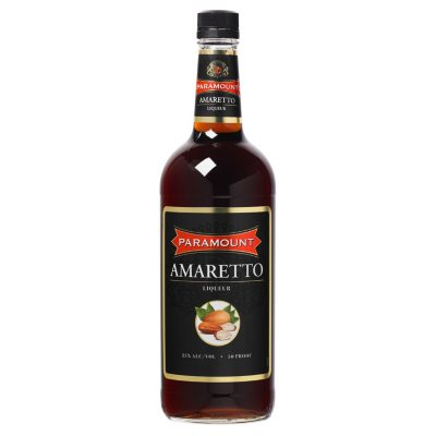 Paramount Amaretto Liqueur (1 L) - Sam's Club