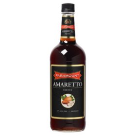 Paramount Amaretto Liqueur (1 L)