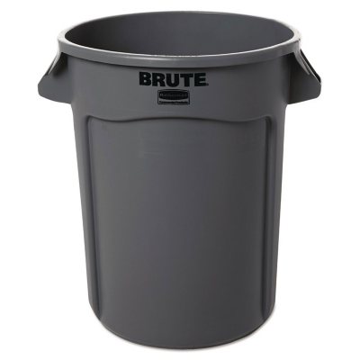 Commercial Trash Cans