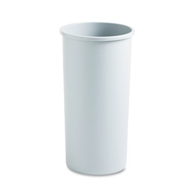 Rubbermaid Untouchable® Round Container 22 gal Sam's Club