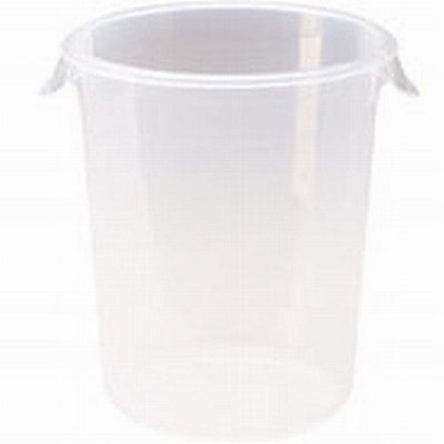 Round Food Storage Container 12 qt. Sam's Club
