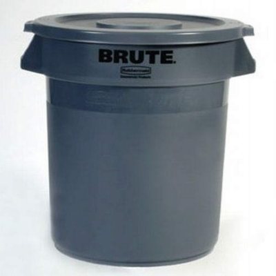 Rubbermaid® Brute 44 Gal. Sam's Club