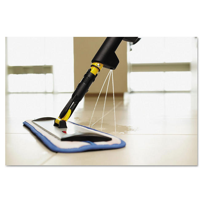 Rubbermaid Pulse Mopping Kit