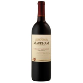 Markham Vineyards Cabernet Sauvignon Napa Valley 750 ml