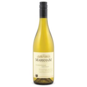 Markham Vineyards Chardonnay 750 ml