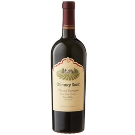 Chimney Rock Stags Leap District Cabernet Sauvignon (750 ml)