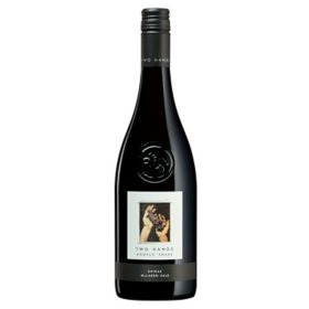 Two Hands Angels' Share Shiraz (750 ml)