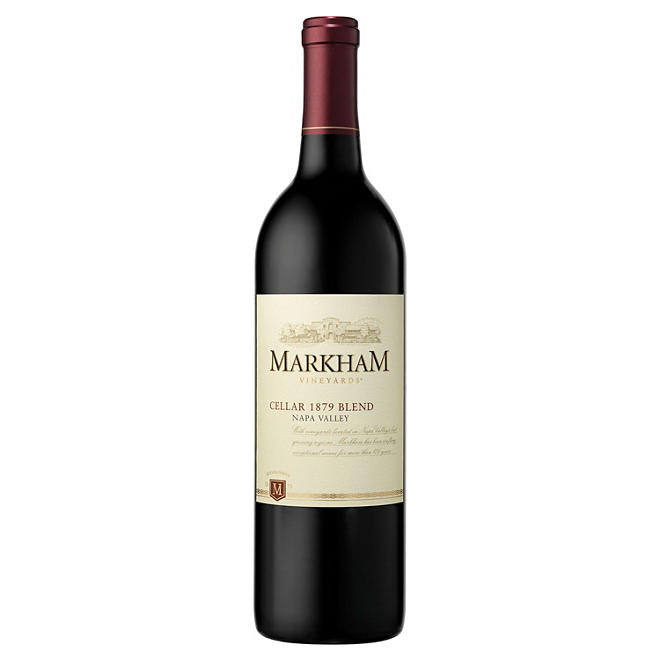 Markham Vineyards Cellar 1879 Blend (750 ml)