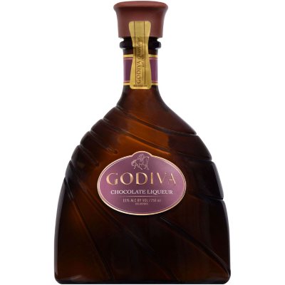 Chocolat White Chocolate Liqueur 750ml :: Cordials & Liqueurs