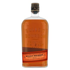 Bulleit Bourbon Whiskey 1.75 L