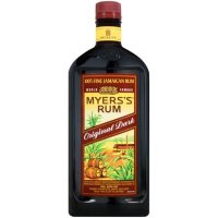 Myers's Original Dark Fine Jamaican Rum (750 ml)