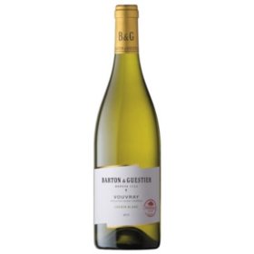 Barton Guestier Vouvray Chenin Blanc 750 Ml Sams Club