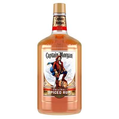 Members Mark Spiced Rum USA Spirits Review