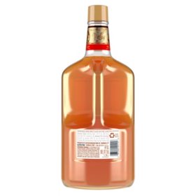 Captain Morgan Spiced Gold 3 Liter