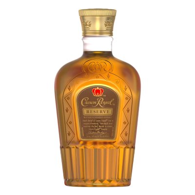 CROWN ROYAL RESERVE 750ML - Sam's Club