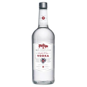 Phillips Vodka (1 L)