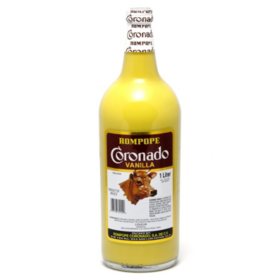 Coronado Rompope Vanilla 1 L