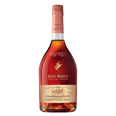 Remy Martin 1738 Accord Royal Cognac (750 ml) - Sam's Club