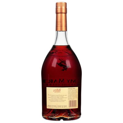 ブランデー REMY MARTIN 1738 Accord  remy-martin-limited-edition-