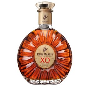 Rémy Martin Tercet Cognac 750mL – Crown Wine and Spirits