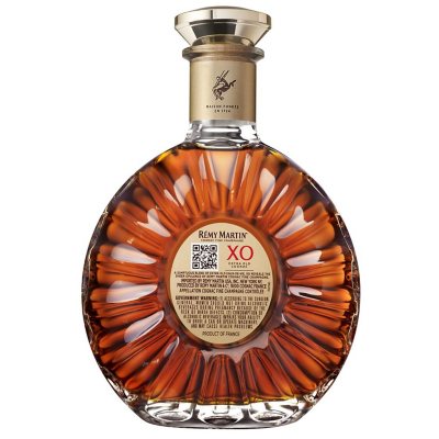 Remy Martin XO Cognac, 750 ml - Sam's Club Remy Martin XO Cognac, 750 ml - Sam's Club
