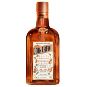 Cointreau Orange Liqueur 750 ml