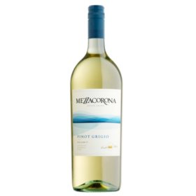 Mezzacorona Pinot Grigio (1.5 L)