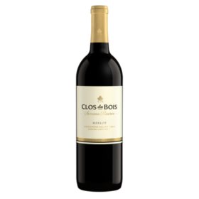 Clos du Bois Merlot Sonoma 750 ml