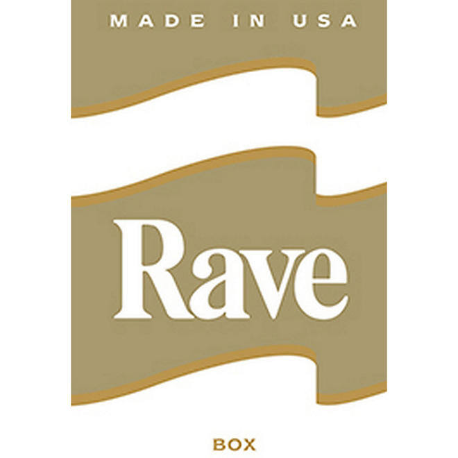 Rave Gold King Box (20 ct., 10 pk.)