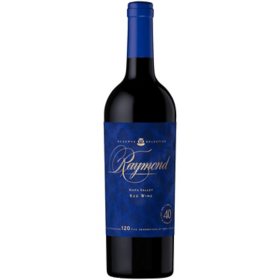 Raymond Napa Valley Reserve Red Blend Wine (750 ml)