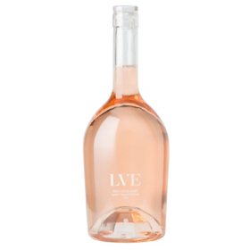 LVE Côtes de Provence Rosé 750 ml