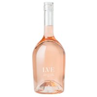 LVE Côtes de Provence Rosé (750 ml)