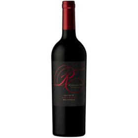 Raymond R Collection Field Red Blend 750 ml