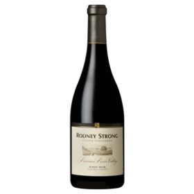 Rodney Strong Russian River Valley Pinot Noir (750 ml)