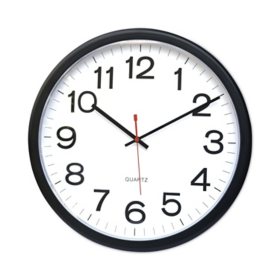 30 inch wall discount clock sam's club