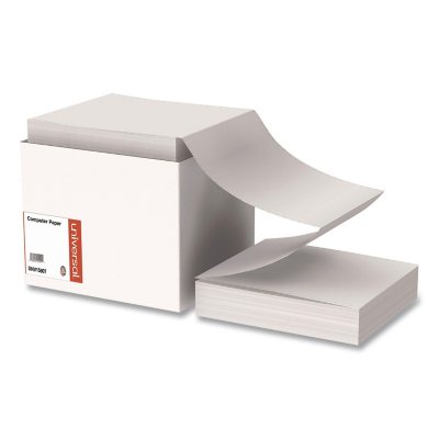 Universal 15807 Computer Paper for sale online 