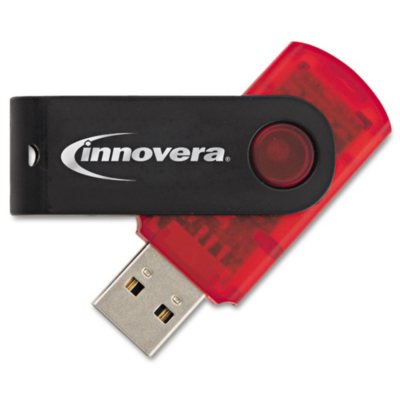 Innovera - Portable USB  Flash Drive - 2GB - Sam's Club