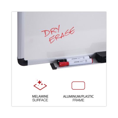 Wholesale clean room magnetic white board With Customized Features 