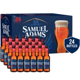 Samuel Adams Boston Lager 12/" beer tray