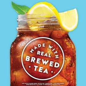 Twisted Tea Hard Iced Tea 12 Fl Oz Can 12 Pk Sam S Club