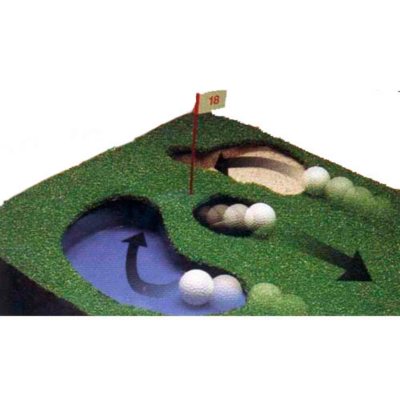 Golf Gifts & Gallery Putt'n For Fun