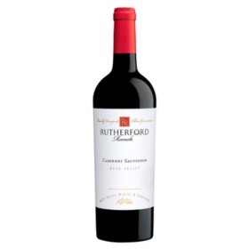 Rutherford Ranch Cabernet Sauvignon Napa Valley 750 ml