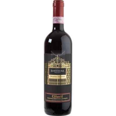 +BARTENURA 750ML CHIANTI KOSHER Sam's Club