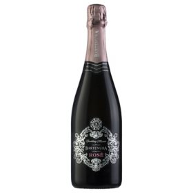 Bartenura Sparkling Rose Moscato 750 ml