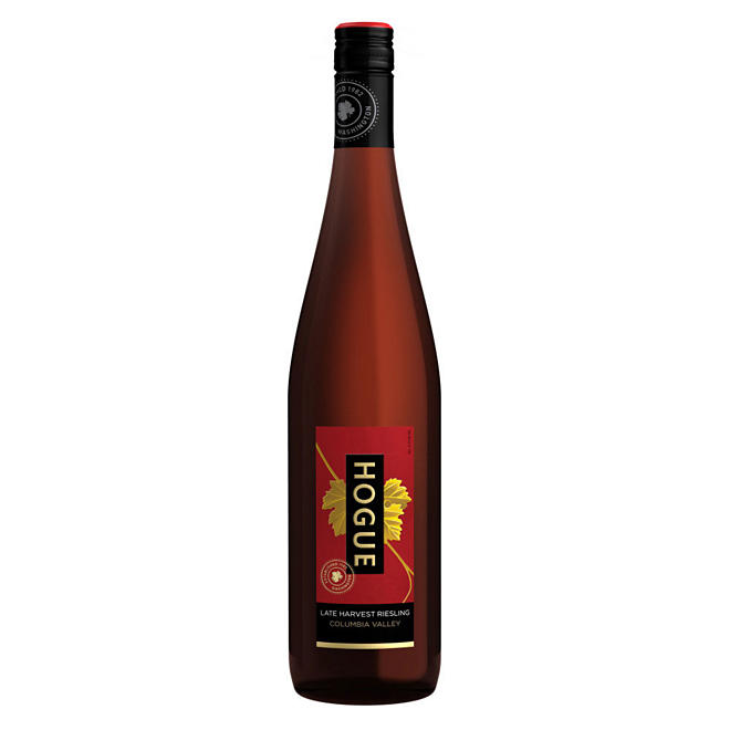 Hogue Late Harvest Columbia Valley Riesling (750 ml)