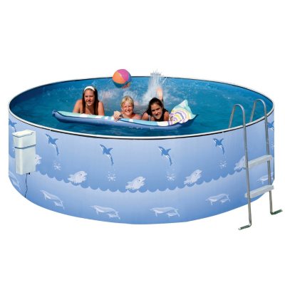 Sam's club inflatable pools deals